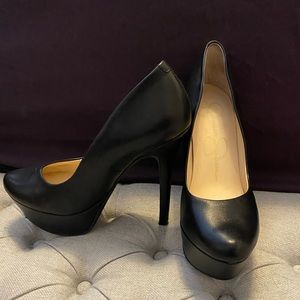 5 inch Jessica Simpson pumps